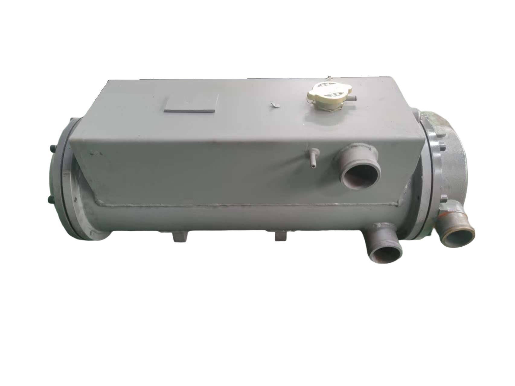熱交換器機油冷卻器